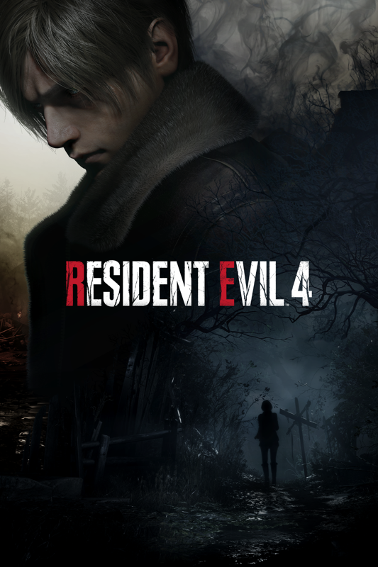 Resident Evil 4 2023 Remake