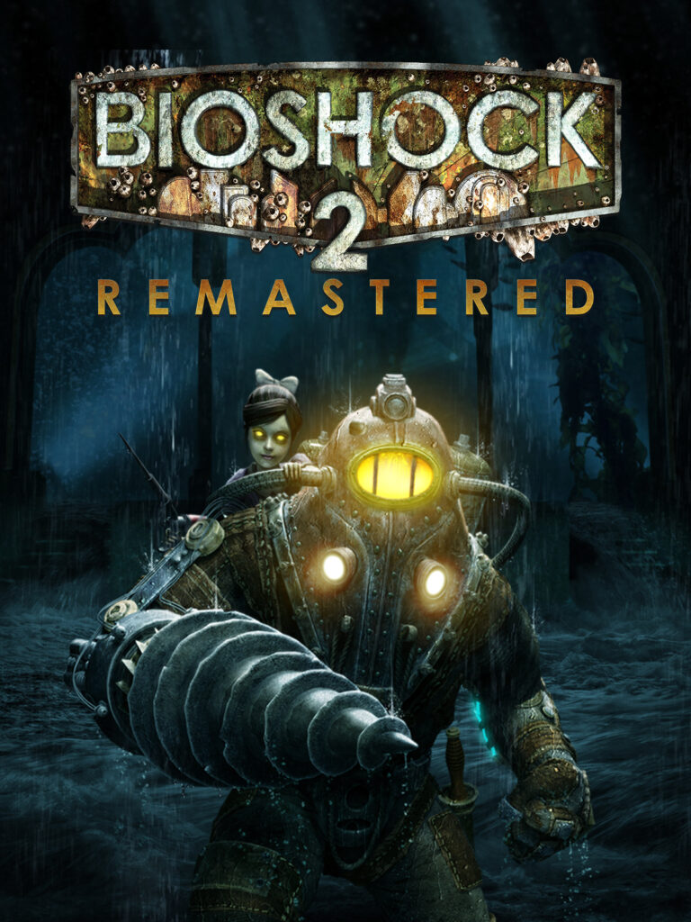 BioShock 2